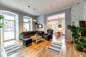 Apartament w centrum Karpacza, MyWeek